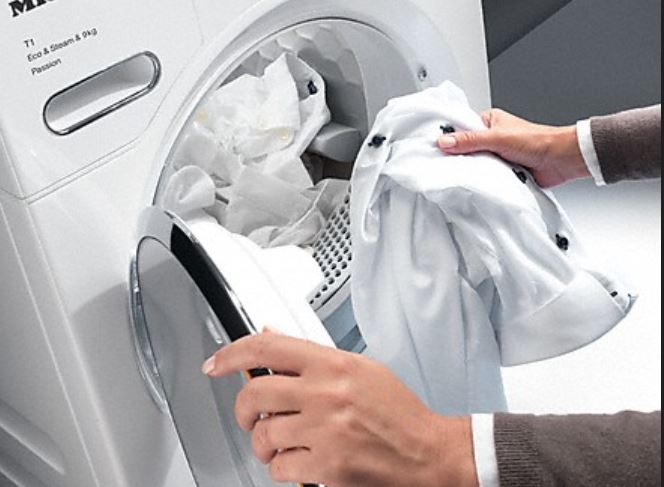 Secadora Miele TCC220WP Secadora Miele TCC220WP
