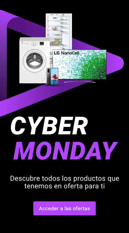 Cyber Monday Featured