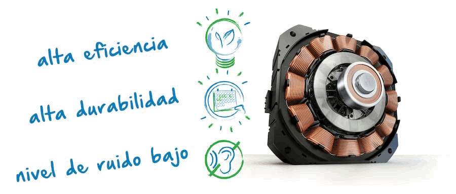 Motor Prosmart