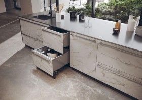 Haier lavavajillas de doble cajón XDD66ESLS · Comprar