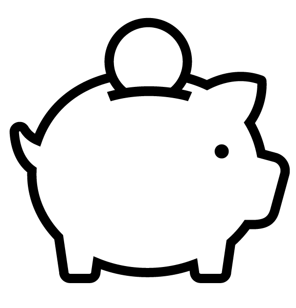 Ahorro hucha