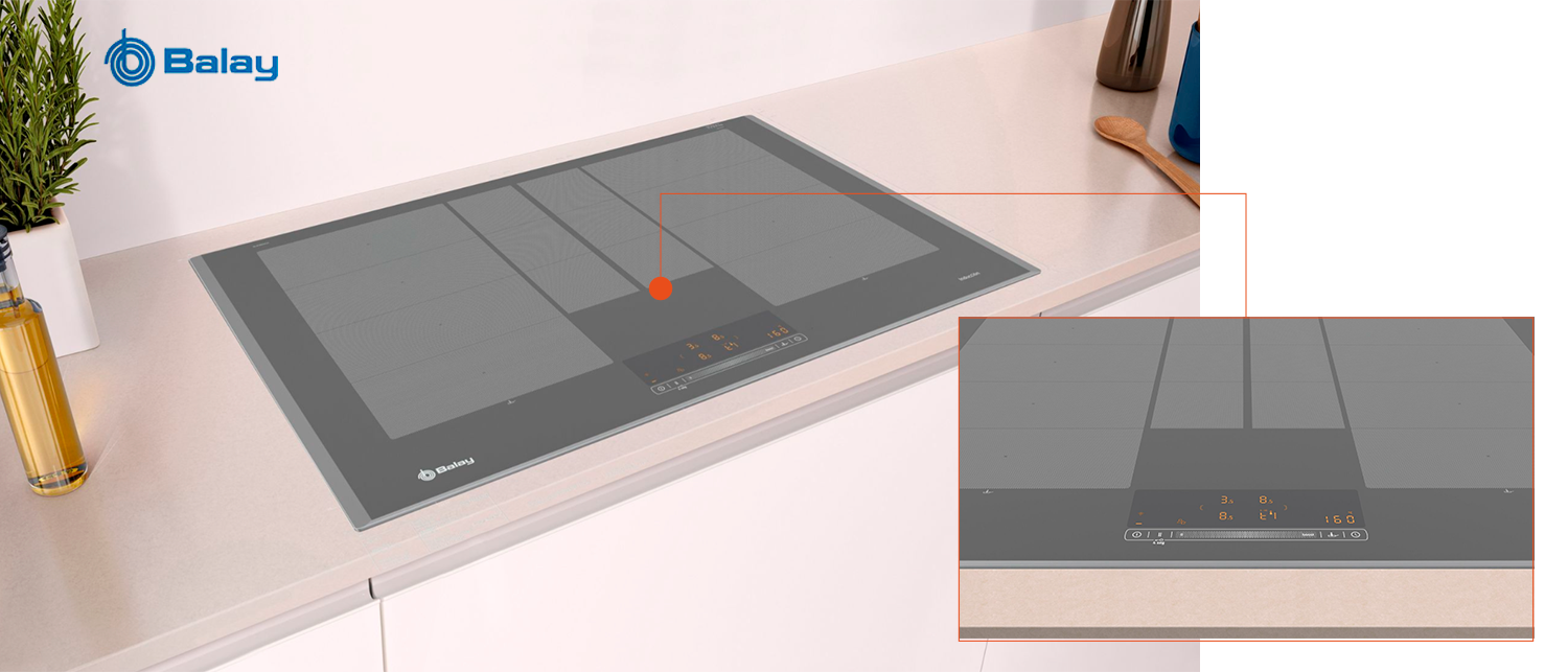 Balay 3eb980ah