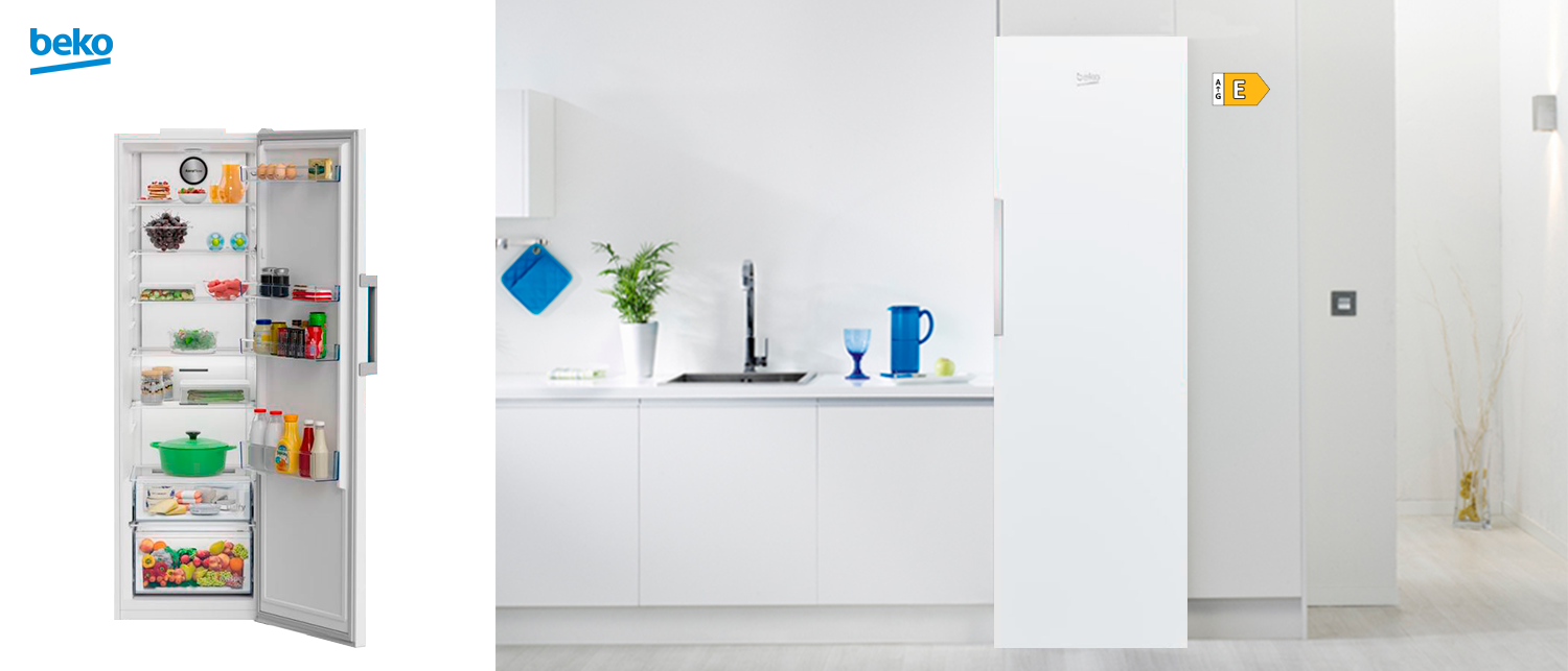 Beko b1rmlne444w