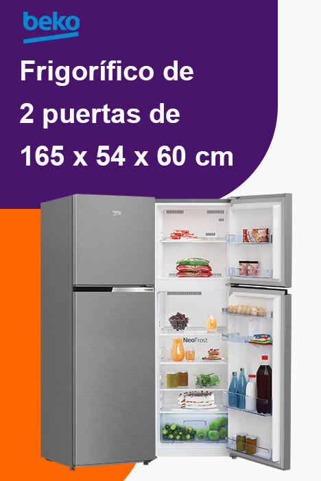 Beko rdnt271i40xbn