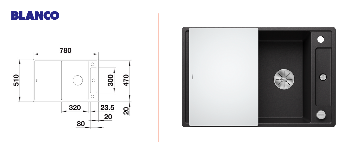 Blanco 523183