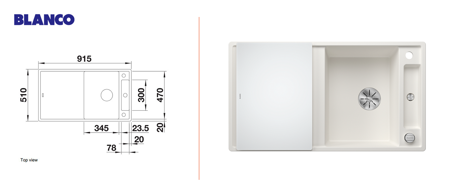Blanco 523219