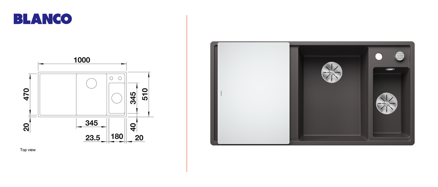 Blanco 523473