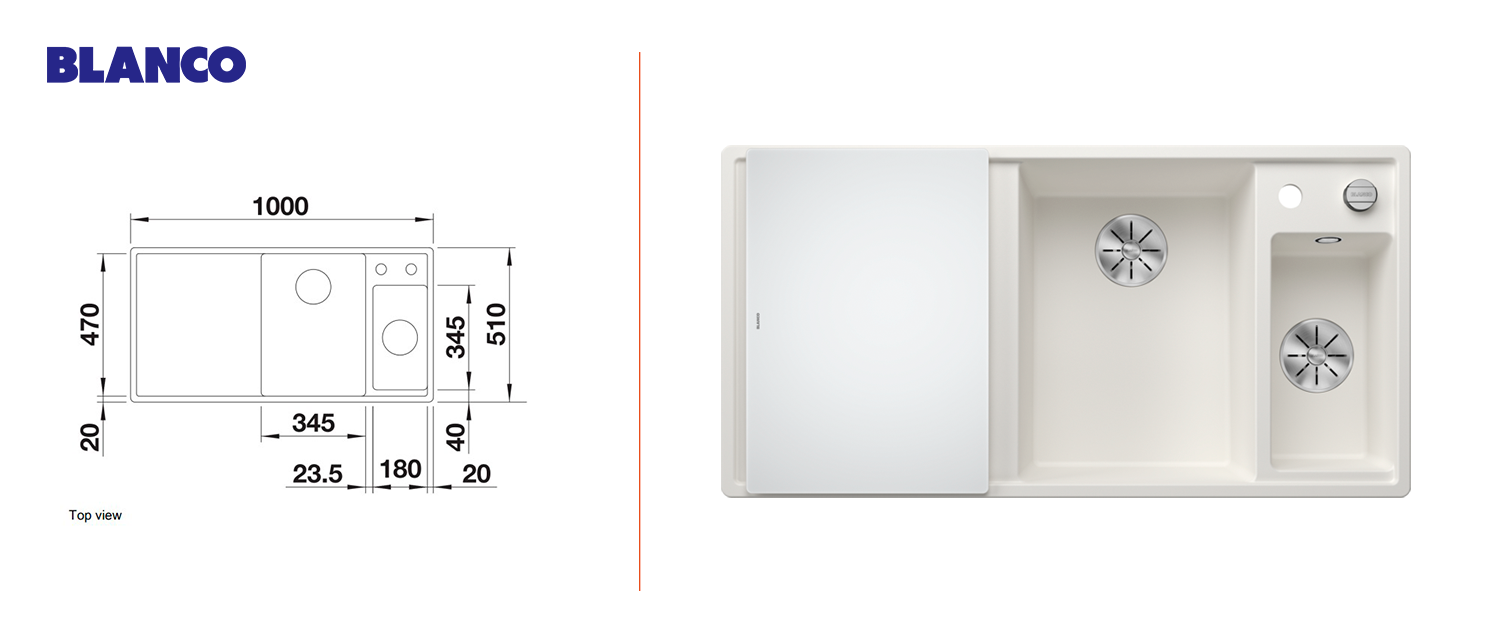Blanco 523477