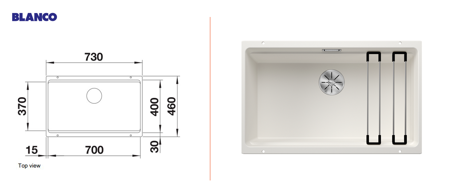 Blanco 525171