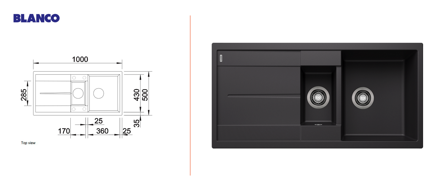 Blanco 525927