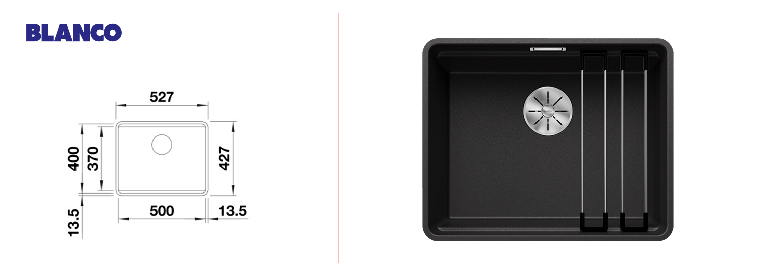 Blanco 526343