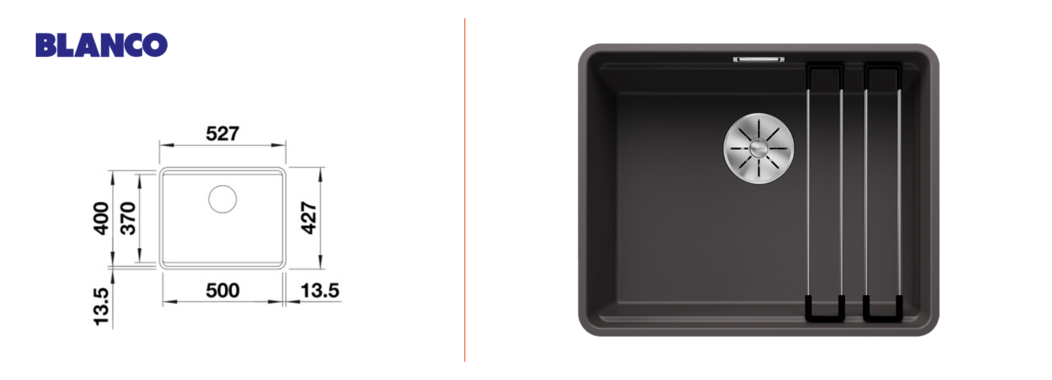 Blanco 526344