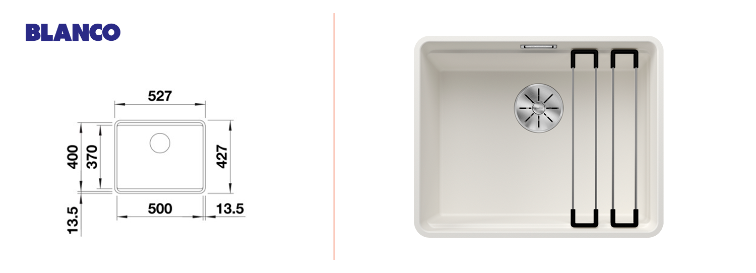 Blanco 526346