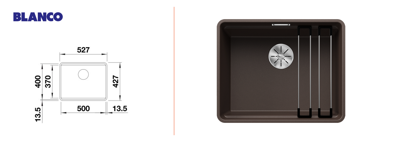 Blanco 526348