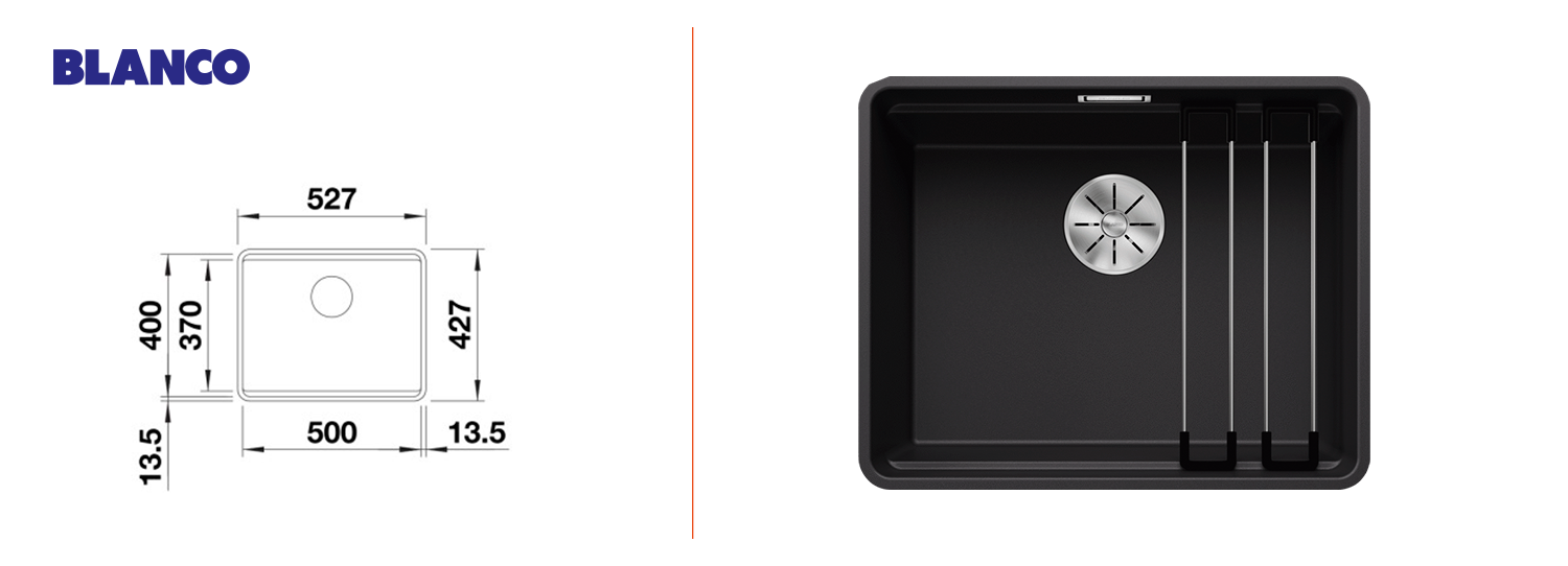 Blanco 526349