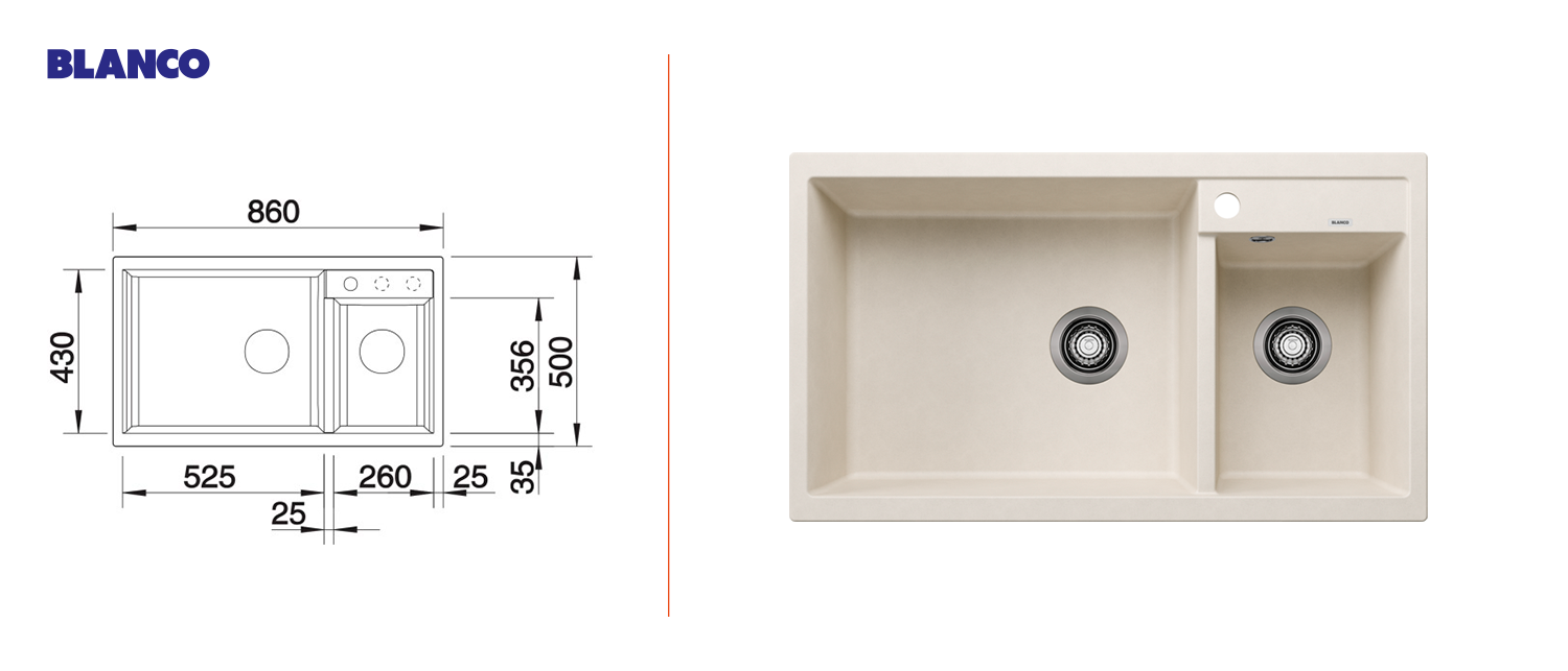 Blanco 527121