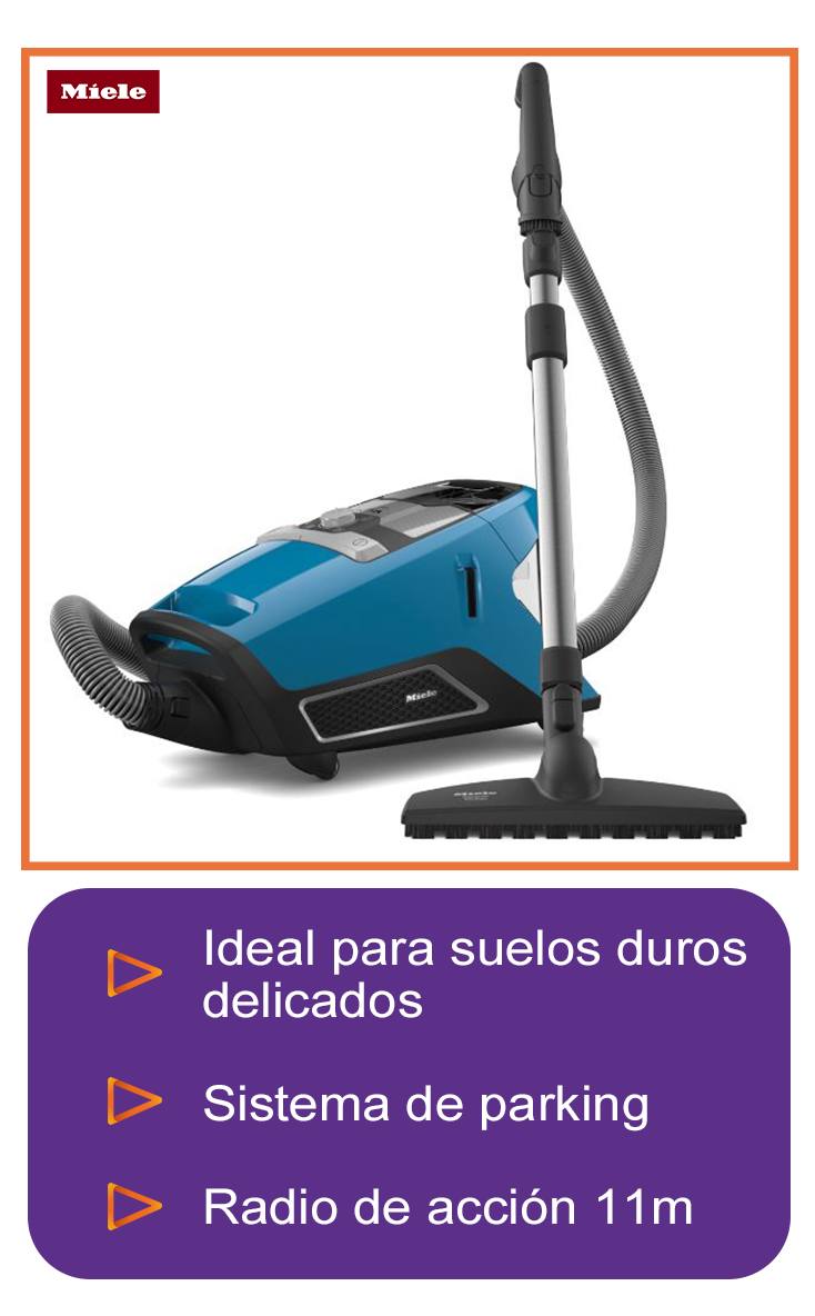 Blizzard cx1 parquet