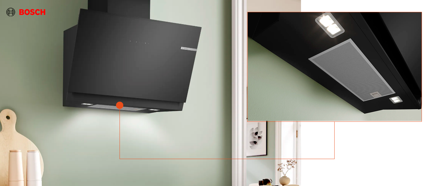 Bosch dwk81an60
