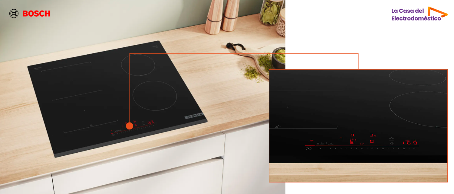 Bosch pvs631hc1e