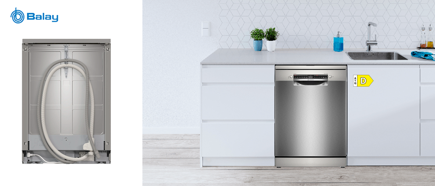 Bosch sms4hki07e