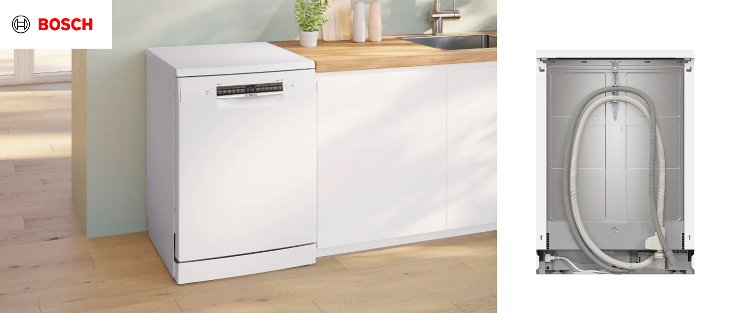 Bosch sms4hkw07e