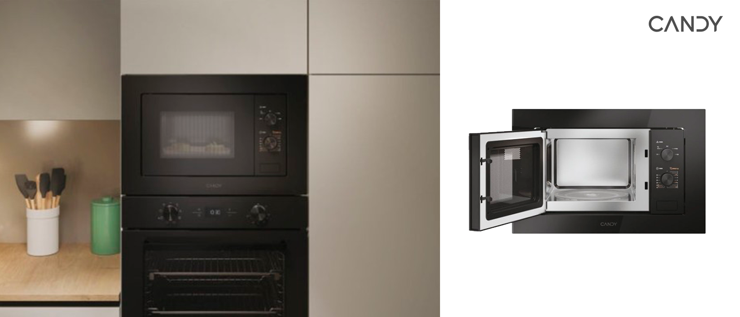 Candy ca38fmw8nb