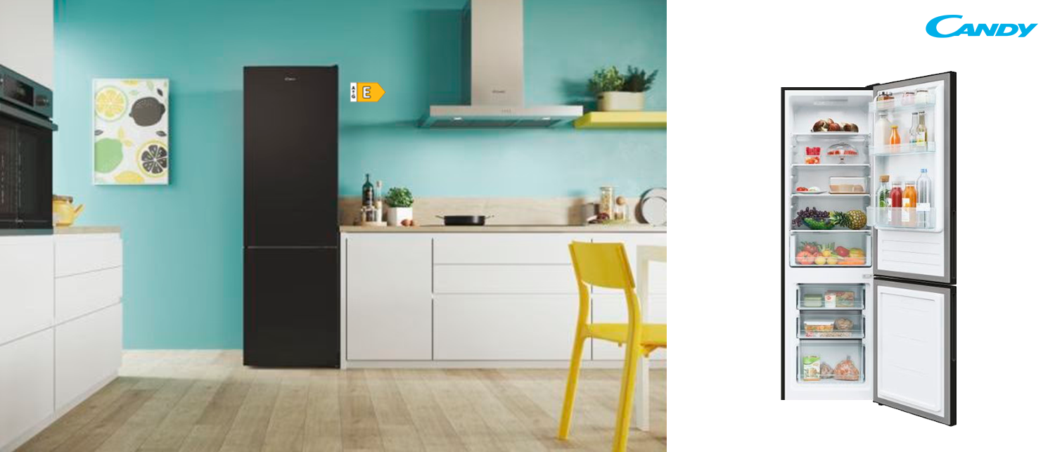Candy cct3l517e