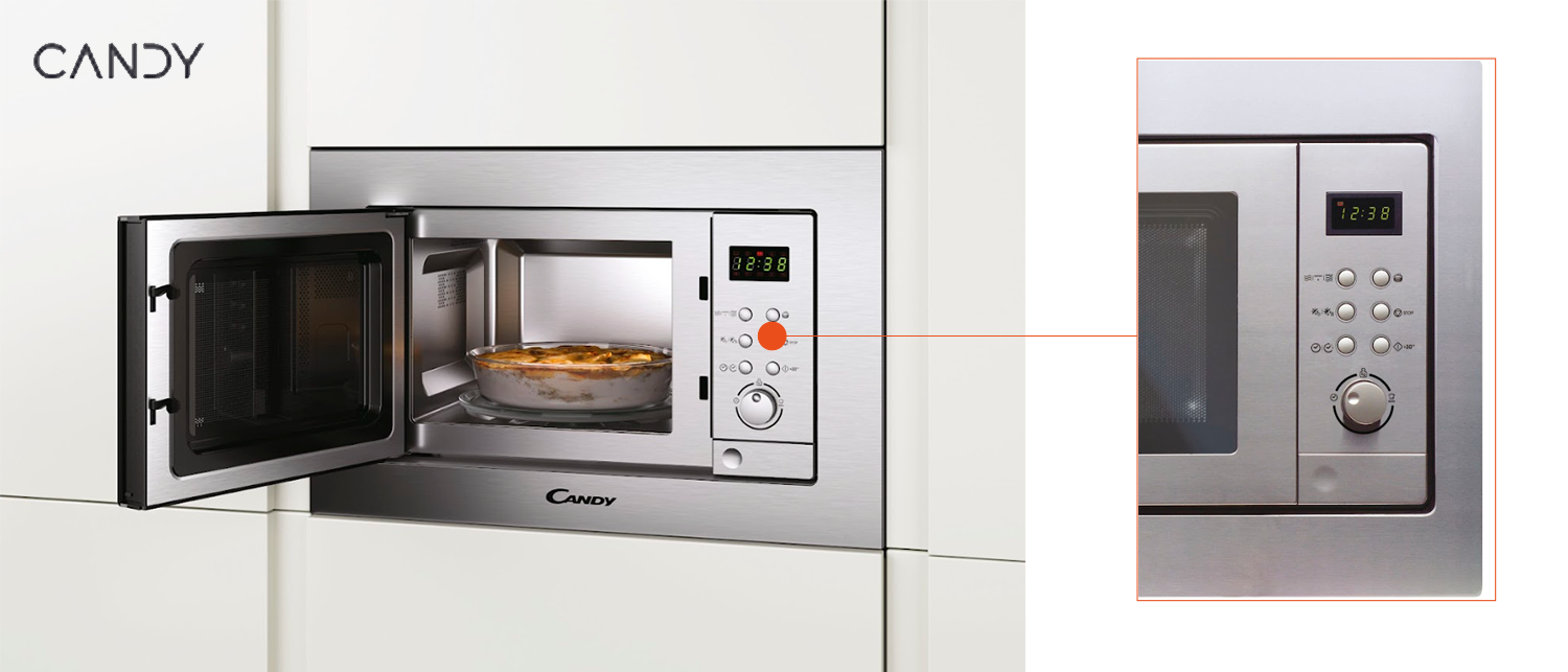 Candy cmgi201ex
