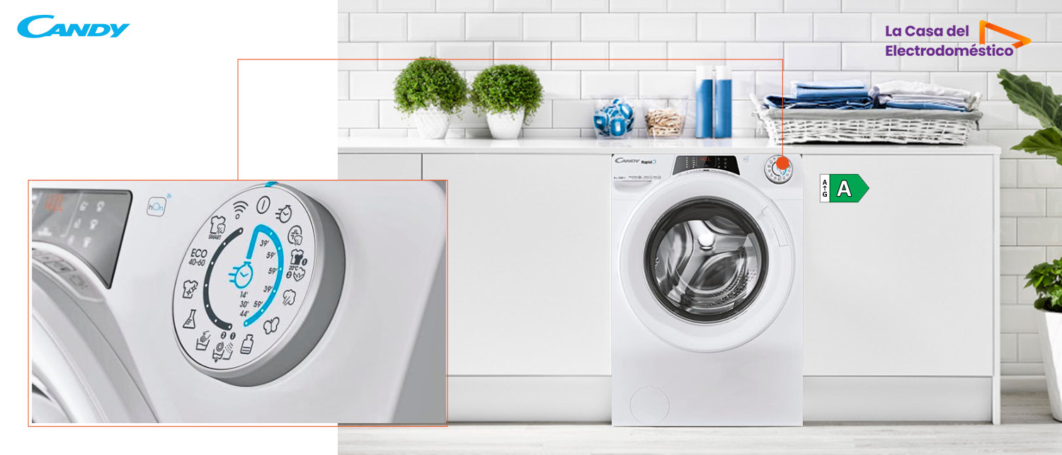 Candy ro 1284dwmt