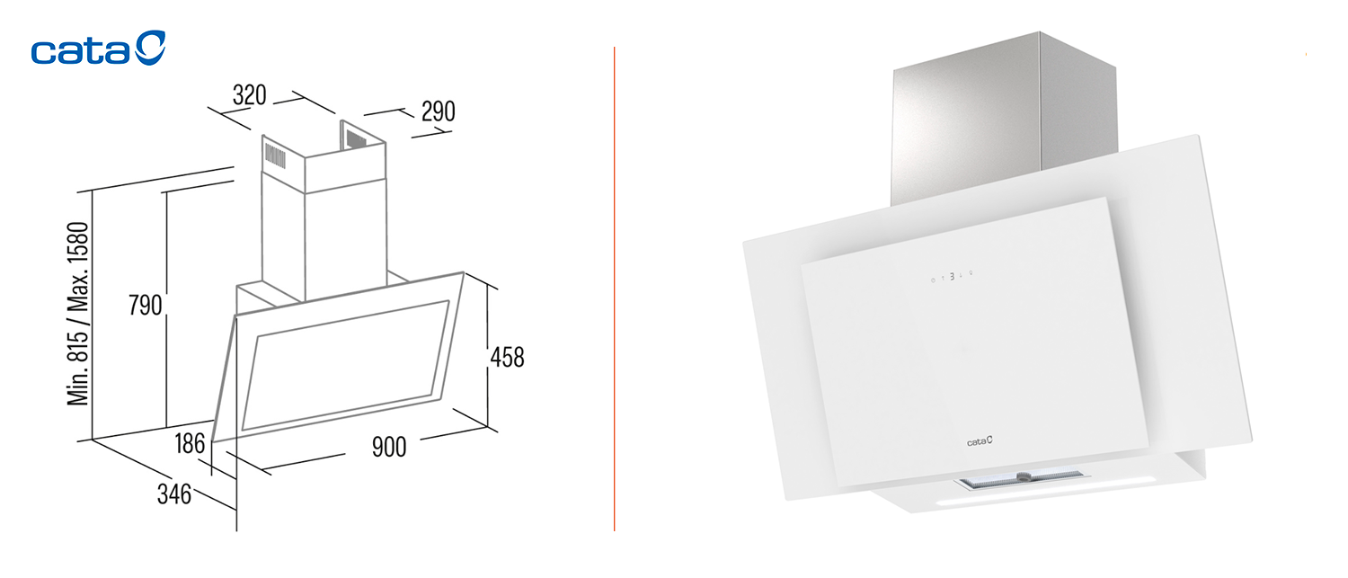 Cata thalassa pro 90 gwh