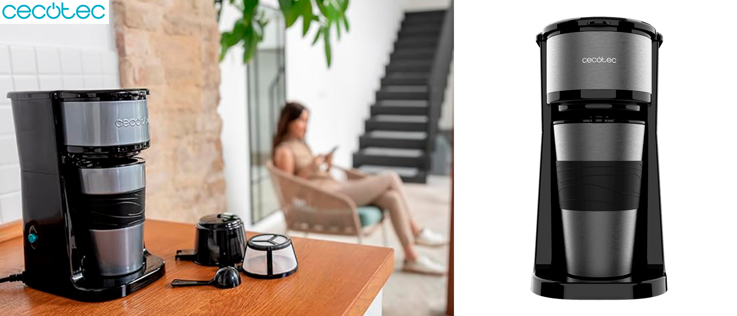 Cecotec 01728