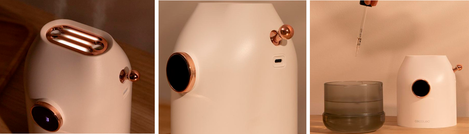 Cecotec 01769