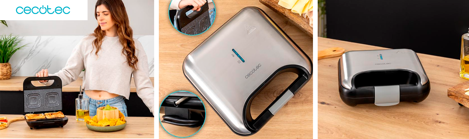 Cecotec 02953