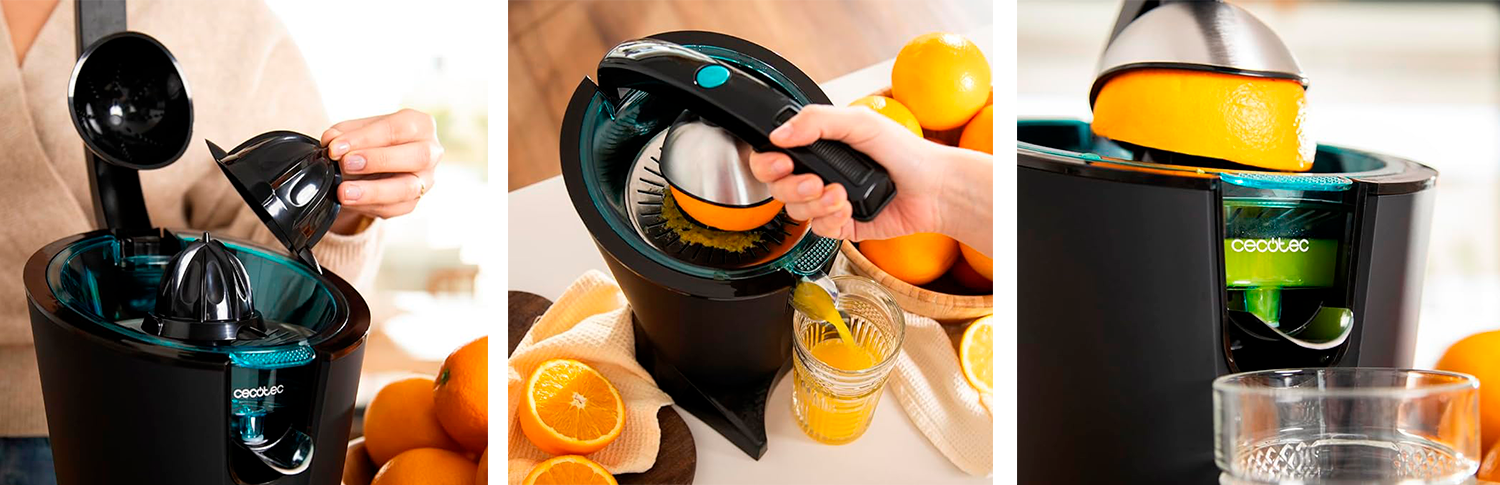 Cecotec 03352