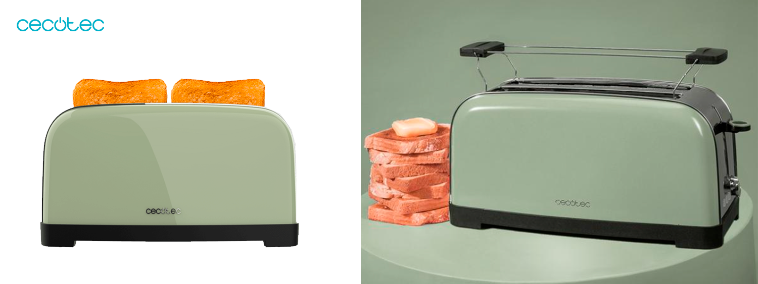 Cecotec 04824