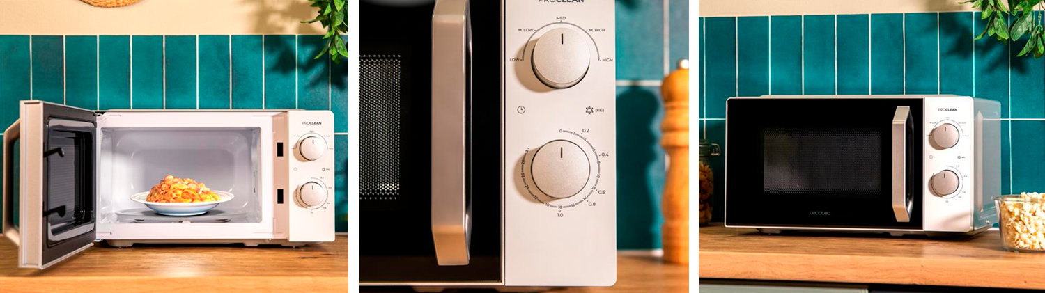 Cecotec a01 eu01 100004