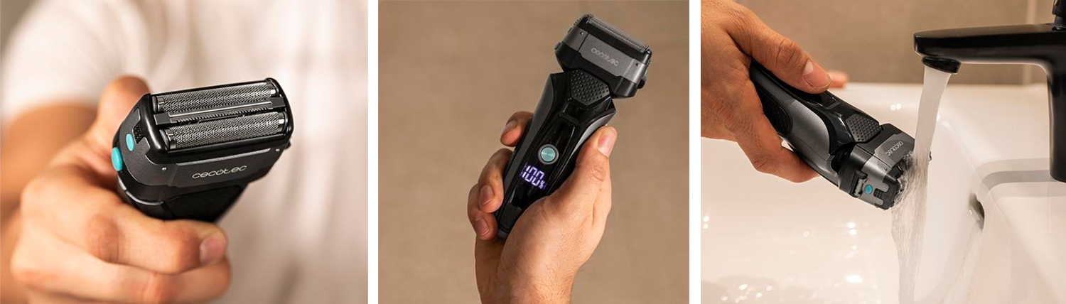 Cecotec a01 eu01 100057