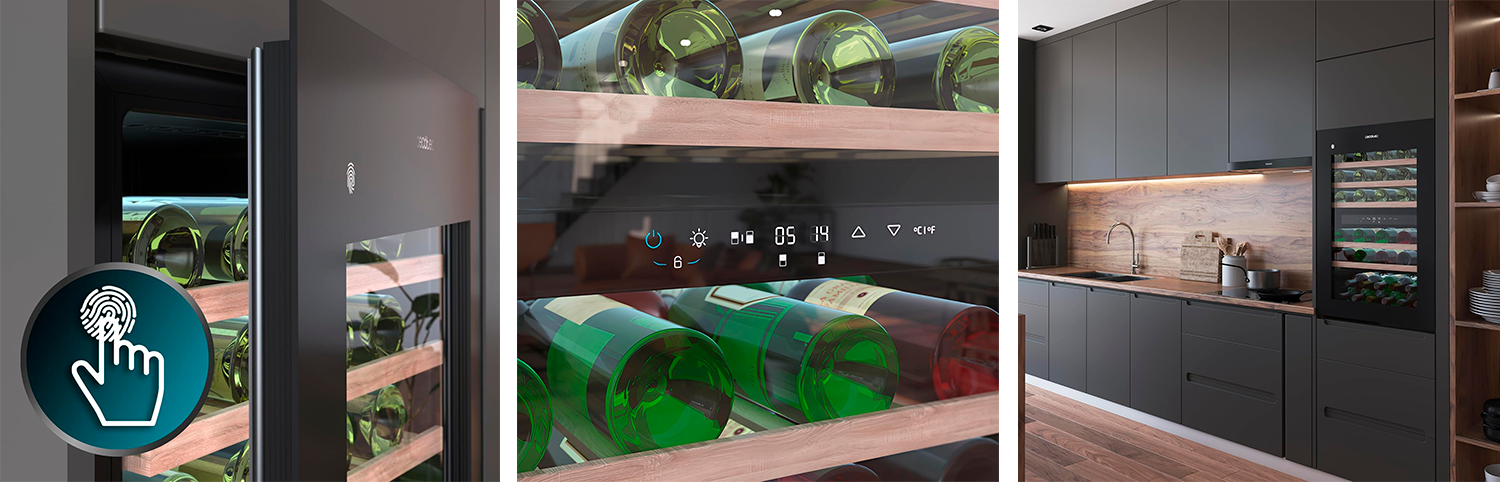 Cecotec a01 eu01 100093