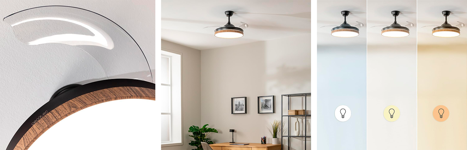 Cecotec a01 eu01 108470