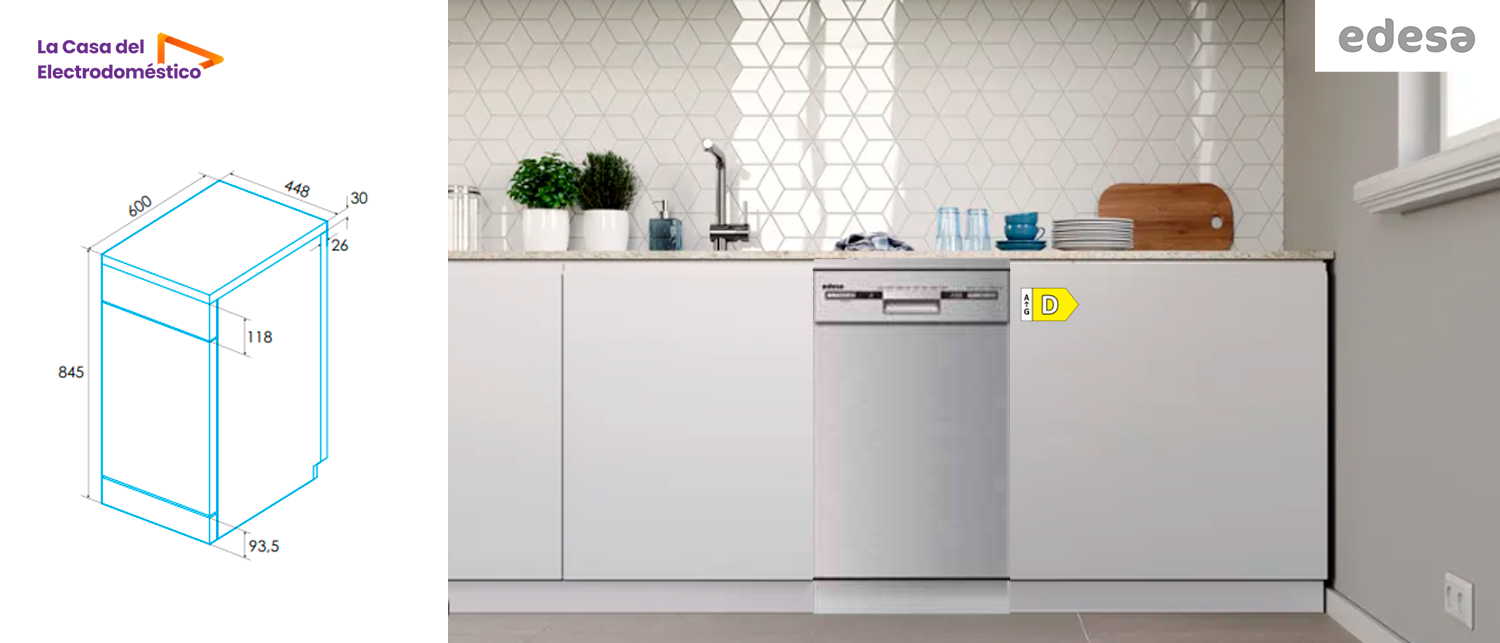 Edesa edw 4710 xa