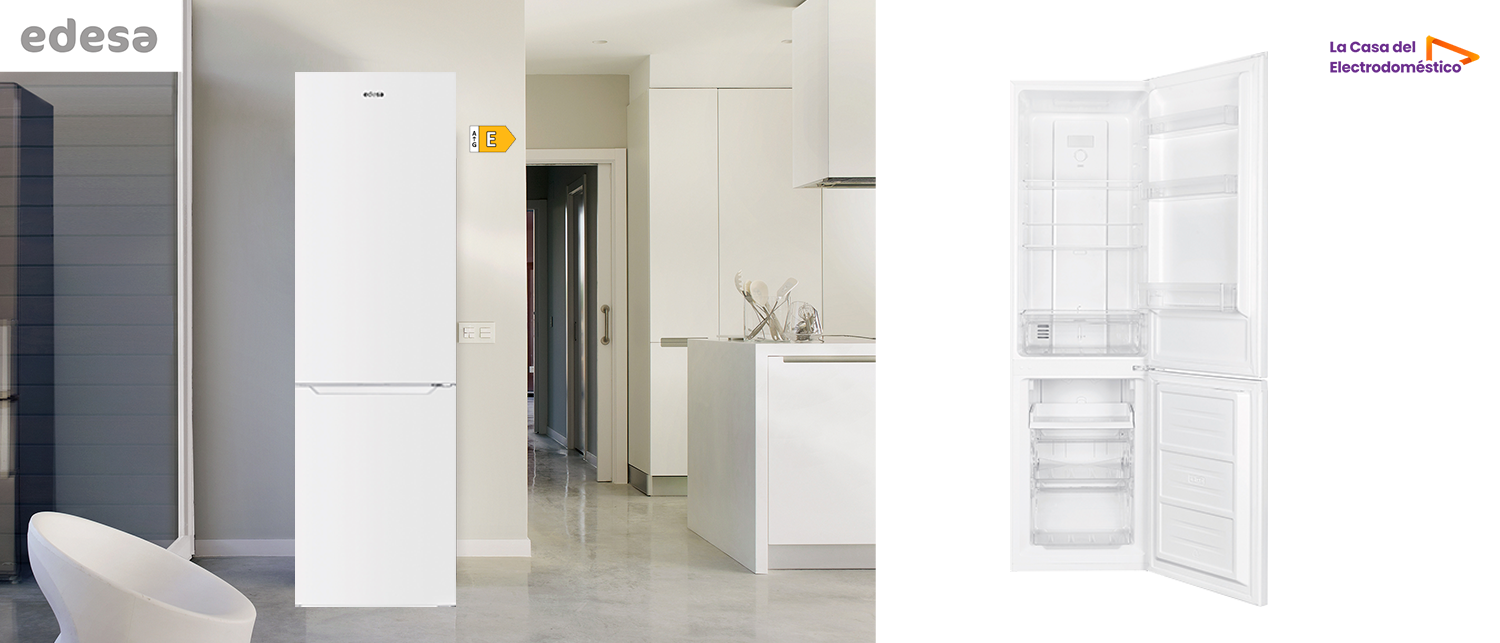 Edesa efc 1822 nf wh