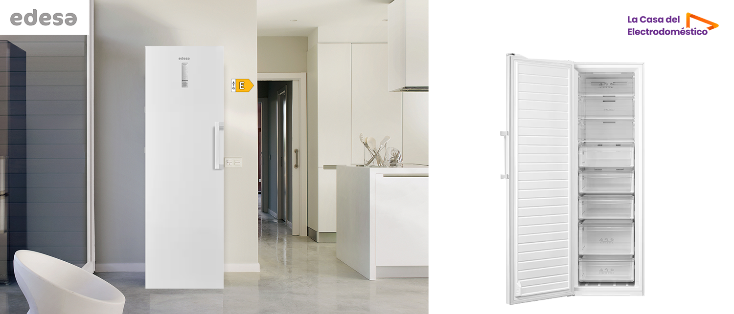 Edesa ezs 1823 nf wh