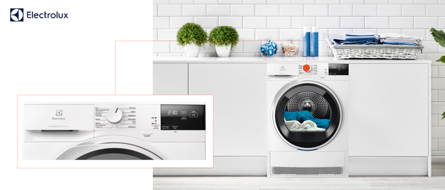 Electrolux edi629g4bo
