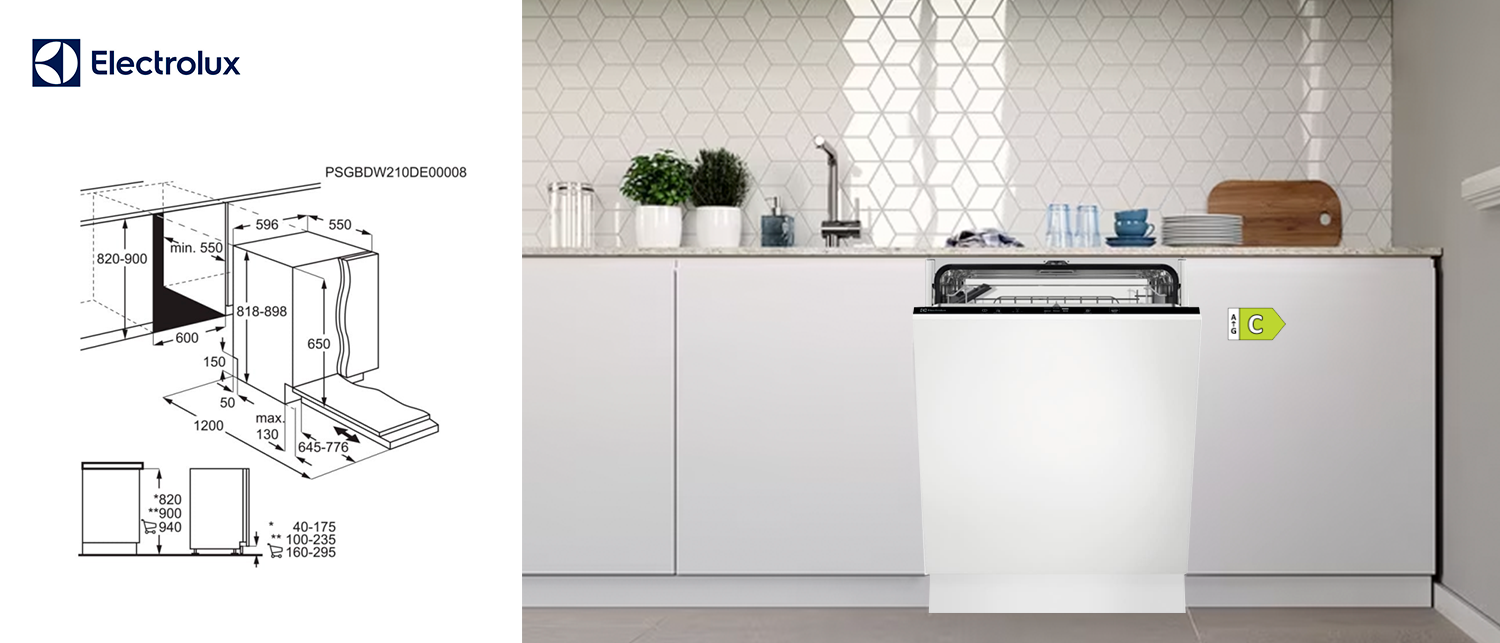 Electrolux eea27400l