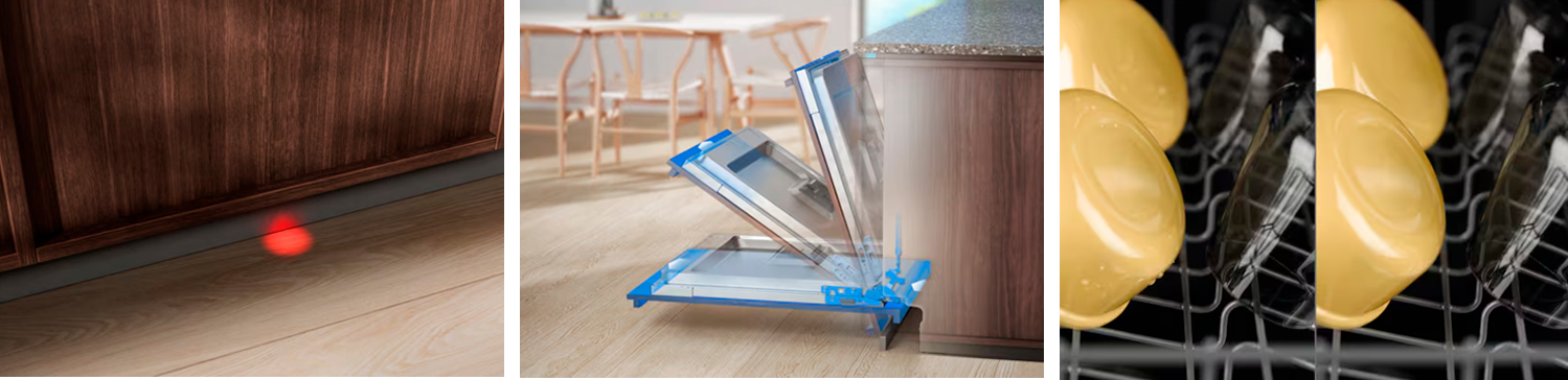 Electrolux ees47400l