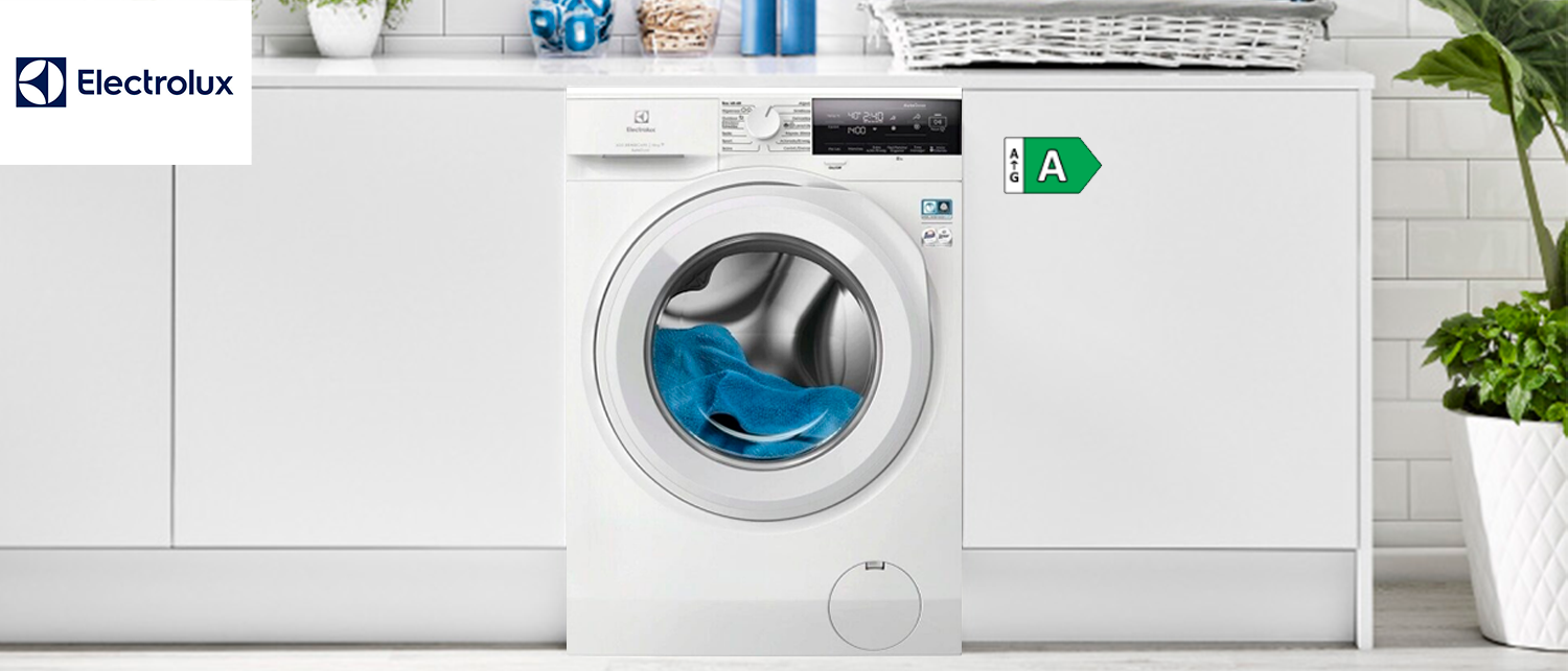 Electrolux efi6314o1q