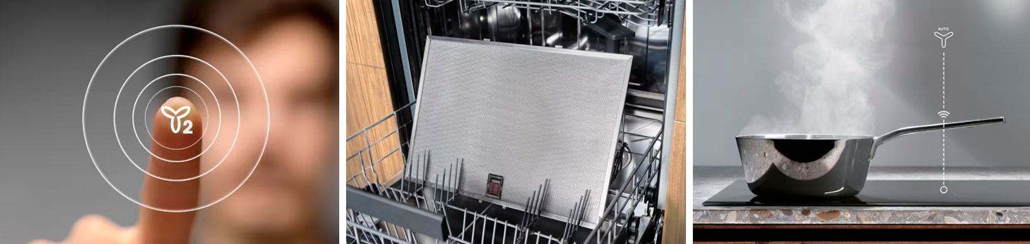 Electrolux lfv439k 2