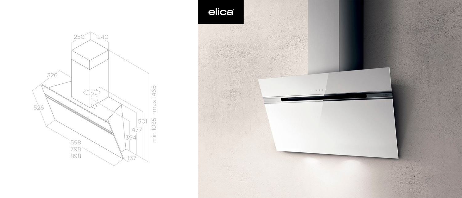 Elica prf0199708