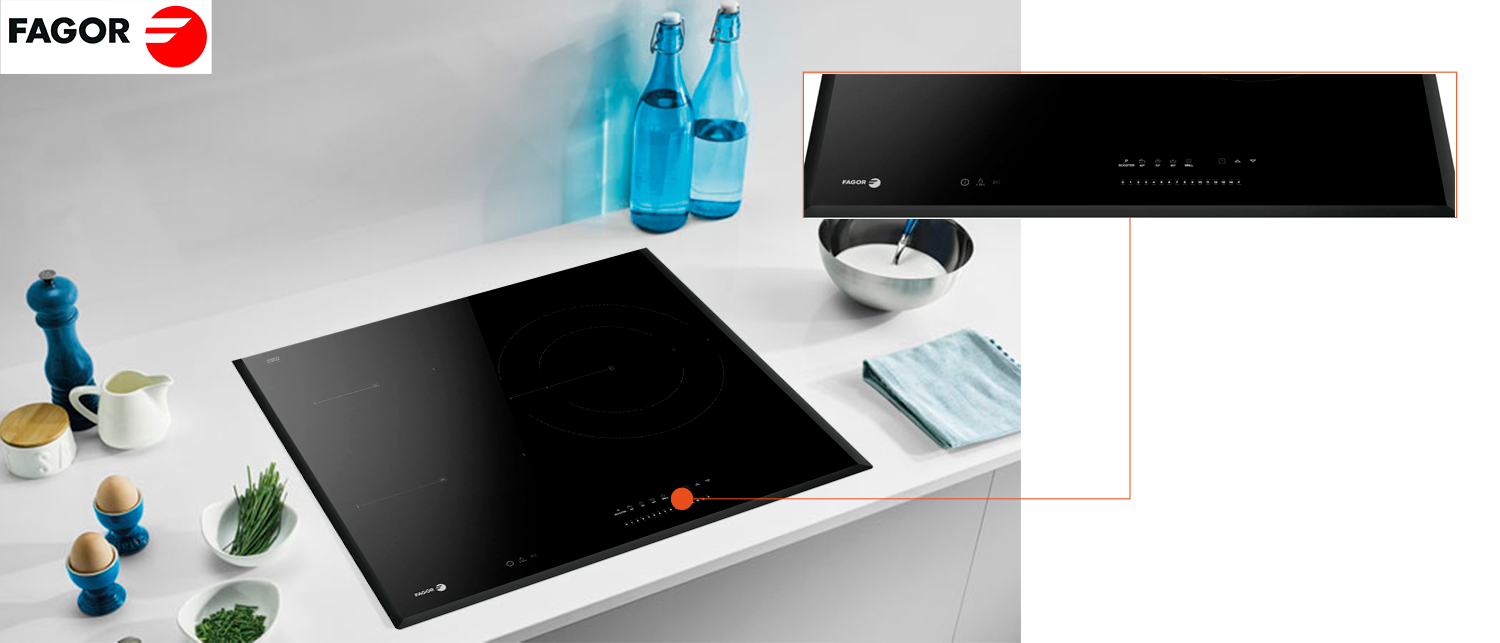 Fagor 4if 30b3s