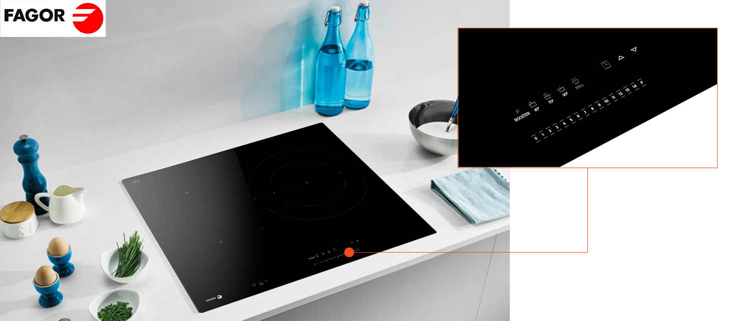 Fagor 4if 30bc